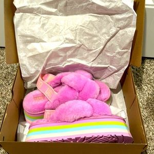 NWOT 😍UGG SLEEPER 🥰